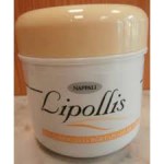 Lipollis hyaluronsavas tápláló arckrém 100 ml